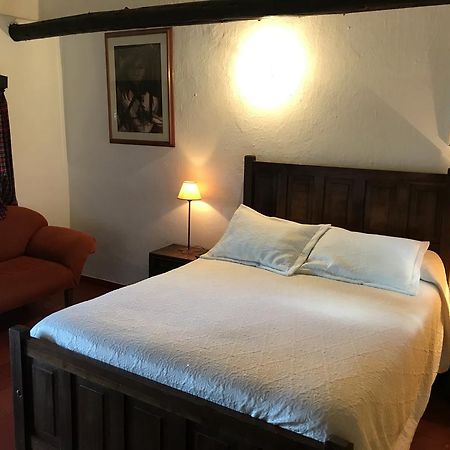 La Mesopotamia Hotel Colonial Villa de Leyva Esterno foto