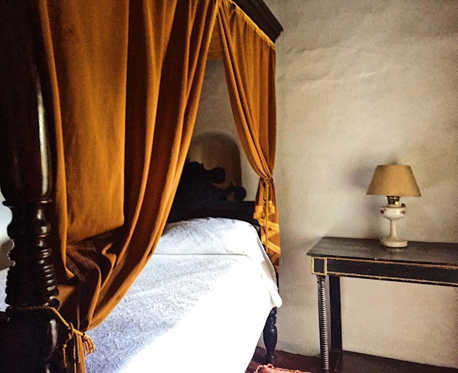La Mesopotamia Hotel Colonial Villa de Leyva Esterno foto