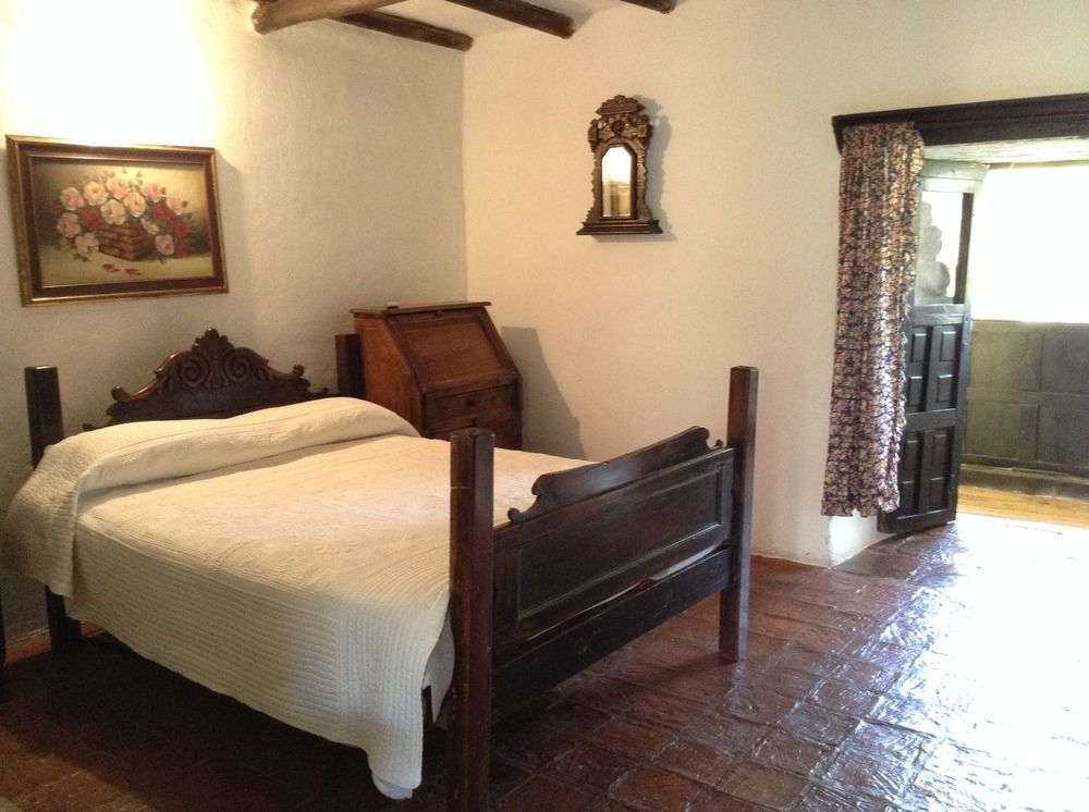 La Mesopotamia Hotel Colonial Villa de Leyva Esterno foto