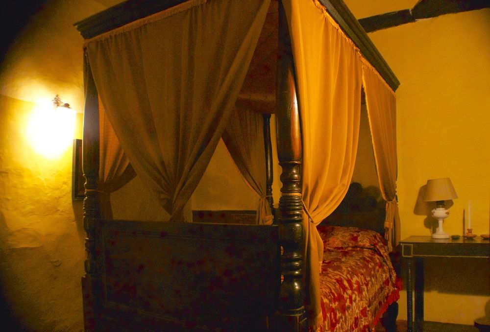 La Mesopotamia Hotel Colonial Villa de Leyva Esterno foto